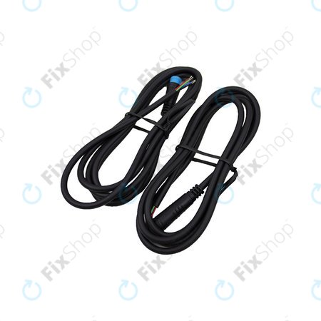 Ninebot Segway ES1, ES2, ES3, ES4 - Signálové Kabely - 4-pin Konektor (120cm)