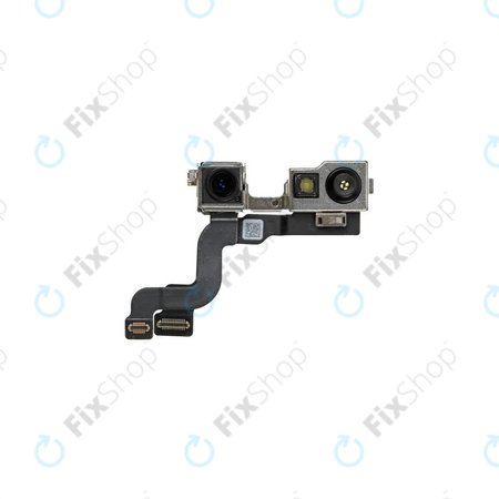 Apple iPhone 14 Plus - Přední Kamera
