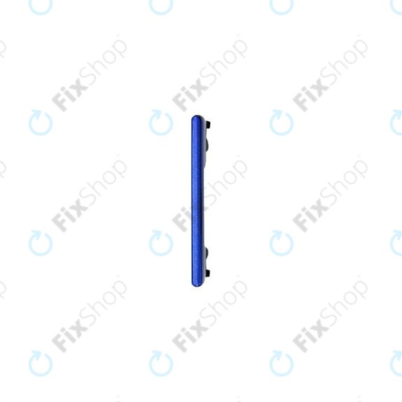 Xiaomi Mi 10T Lite 5G - Tlačítko Hlasitosti (Atlantic Blue)