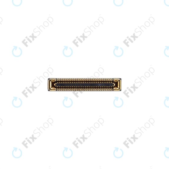Samsung Galaxy S23 Ultra S918B - FPC Konektor Port LCD Displeje na Motherboard 60Pin
