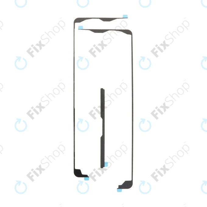 Samsung Galaxy Tab S8 Ultra X900, X906B - LCD Displej + Dotykové Sklo OLED