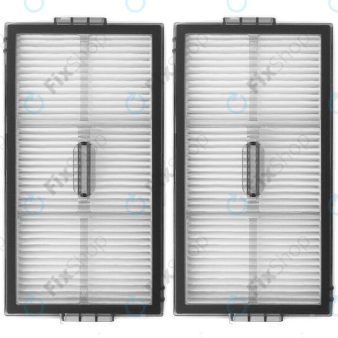 HEPA filtr, 2 ks pro Roborock Saros 10R