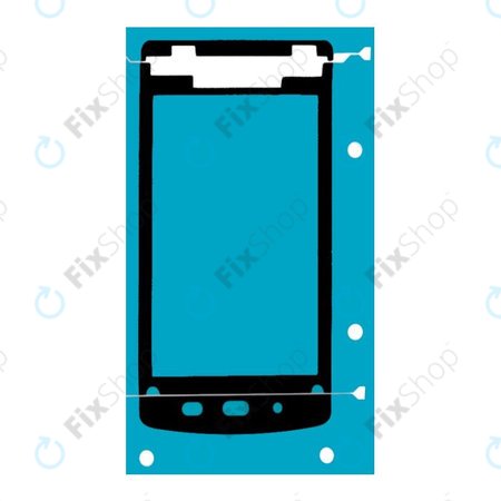 LG Wine Smart H410 - Lepka pod LCD Adhesive  - MJN69767801