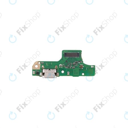 Nokia G20 TA-1336 TA-1343 - Nabíjecí Konektor PCB Deska