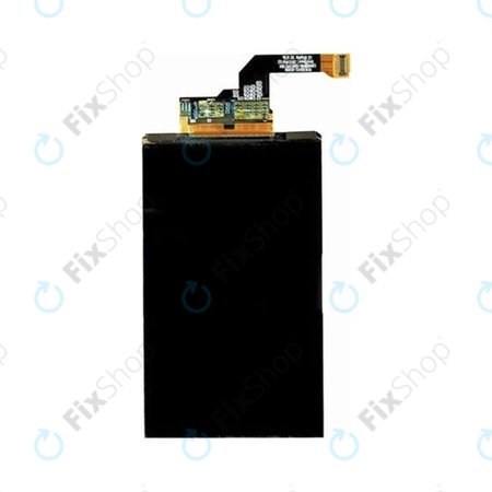 LG Optimus L5 E610 - LCD Displej