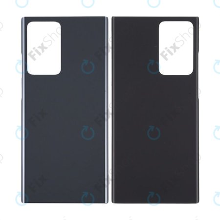 Samsung Galaxy Note 20 Ultra N986B - Batériový Kryt (Mystic Black)