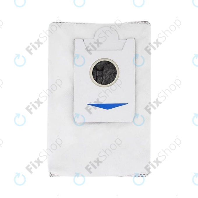 Ecovacs Deebot X2-series, X5-series - Sáček do Vysavače (Aktivní uhlí)