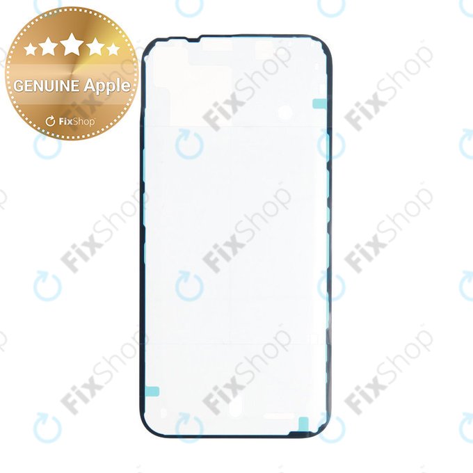 Lepka pod Zadní Sklo Adhesive pro iPhone 14 Plus | 923-08093-S | Genuine Apple