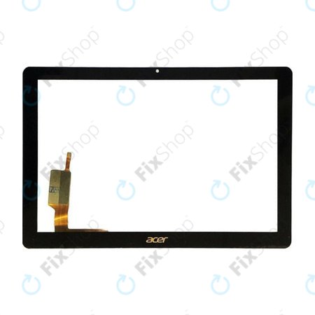 Acer Iconia Tab 10 A3 - A40 A6002 - Dotykové sklo