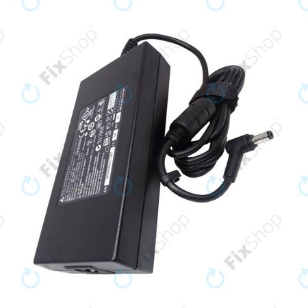 MSI GP73 Leopard 8RE - Nabíječka 180W 19,5V - 77011238