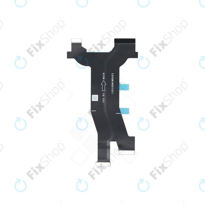 Xiaomi 14 Ultra - Hlavní Flex Kabel - 1350204000456A Genuine Service Pack