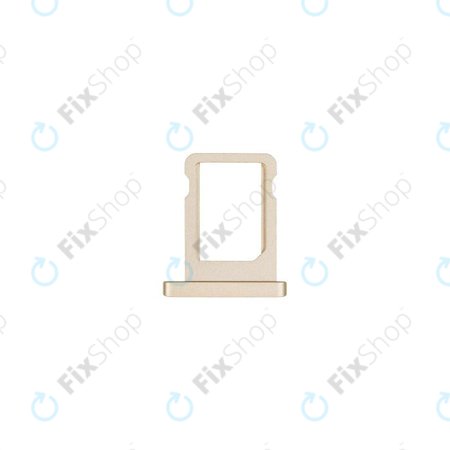 Apple iPad Pro 10.5 (2017), iPad Air (3rd Gen 2019) - SIM Slot (Gold)