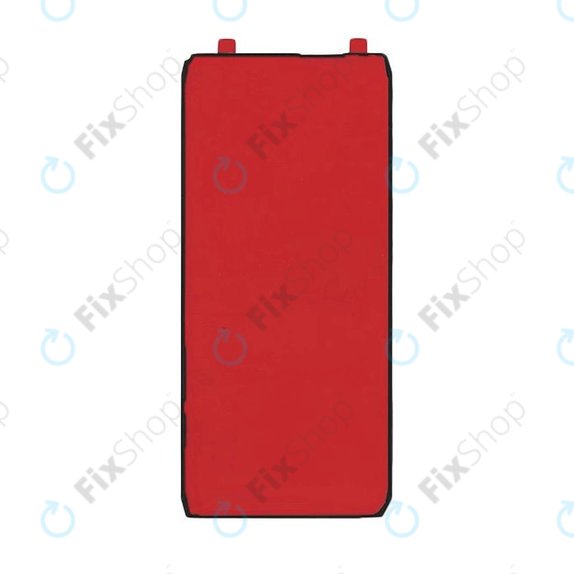 Google Pixel 6 Pro - Lepka pod LCD Adhesive