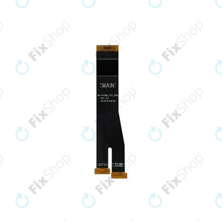 Samsung Galaxy A42 5G A426B - Hlavní Flex Kabel - GH59-15384A Genuine Service Pack