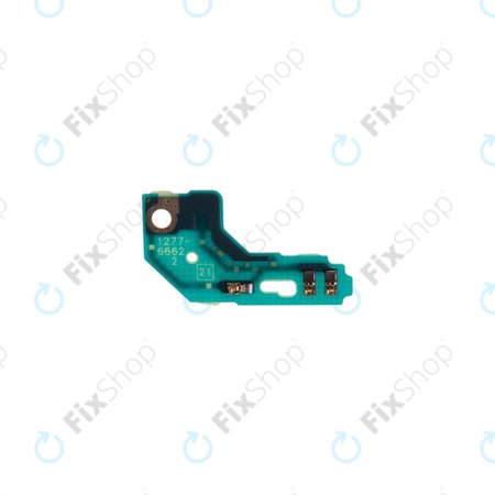 Sony Xperia Z2 D6503 - Anténa PCB Deska - 1276-9770 Genuine Service Pack