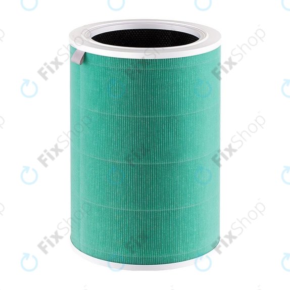 Xiaomi Mi Air Purifier 1, 2, 2C, 2H, 2S, 3, 3C, 3H, Pro - HEPA filtr (Catalytická vrstva) (Zelená)