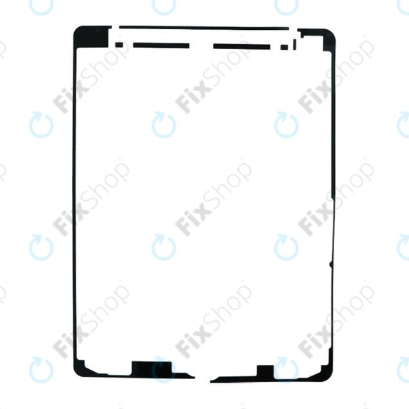 Apple iPad (6th Gen 2018) - Lepka pod Dotykovou Plochu Adhesive (Cellular Version)
