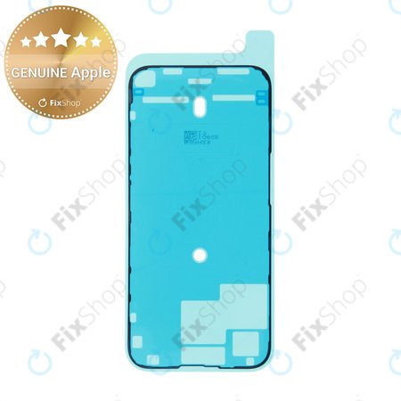 Lepka pod LCD Adhesive pro iPhone 15 Pro Max | 923-09190-S | Genuine Apple