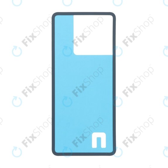 Xiaomi 14T 2406APNFAG - Lepka pod Bateriový Kryt Adhesive