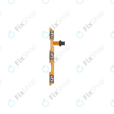 Huawei Y6 - Flex Kabel Tlačítka zapínání + Hlasitosti