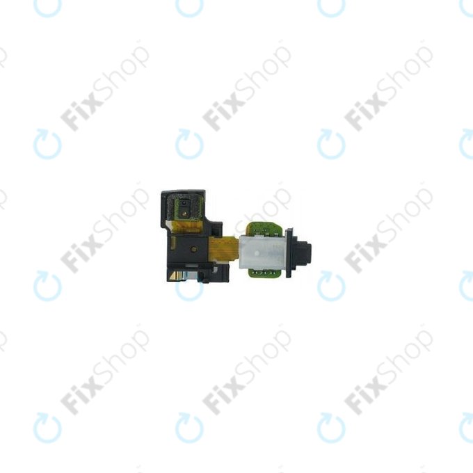 Sony Xperia Z2 D6503 - Jack Konektor + Proximity Senzor + Flex Kabel - 1276-9756 Genuine Service Pack
