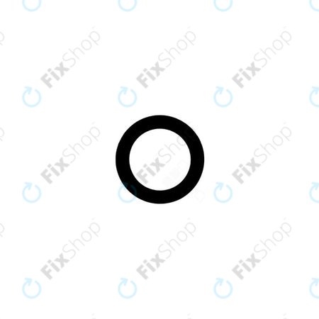 Samsung Galaxy Z Flip 3 F711B - Sklíčko Zadní Kamery (ultrawide) - GH64-08516A Genuine Service Pack