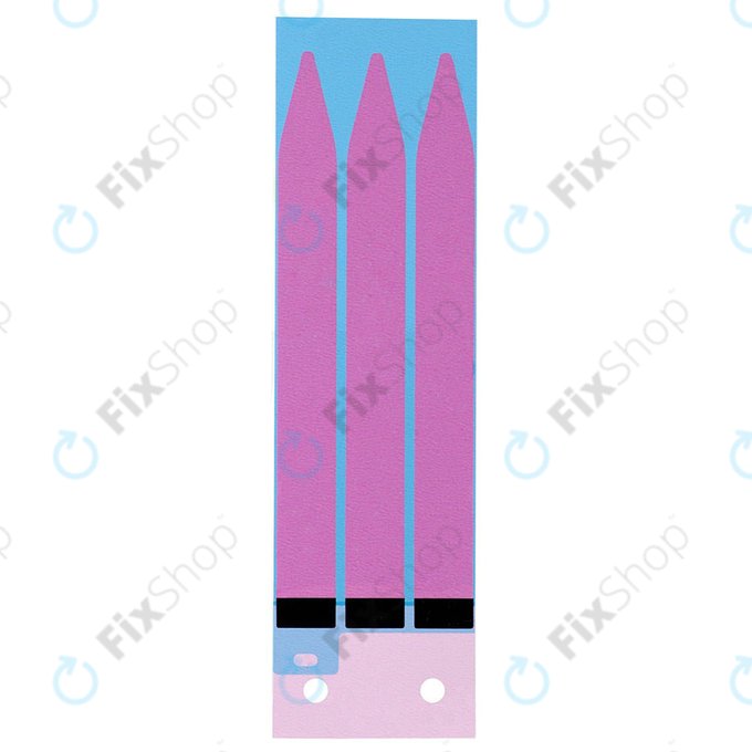 Apple iPhone 6 Plus, 6S Plus, 7 Plus - Lepka pod baterii