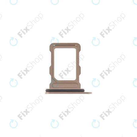 Apple iPhone 16 Pro, 16 Pro Max - SIM Slot (Desert Titanium)