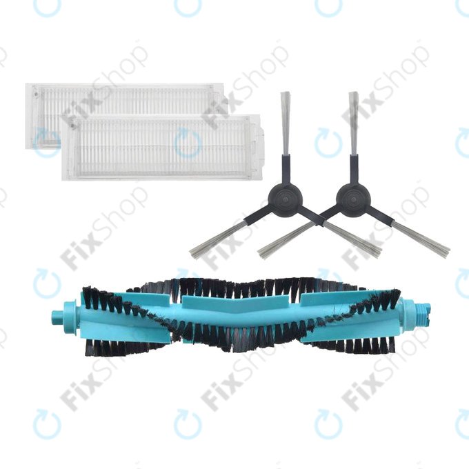Xiaomi Viomi V2, V2 Pro, V3, SE, Mi Robot Vacuum Mop Pro (P), 2S - Standardní Set