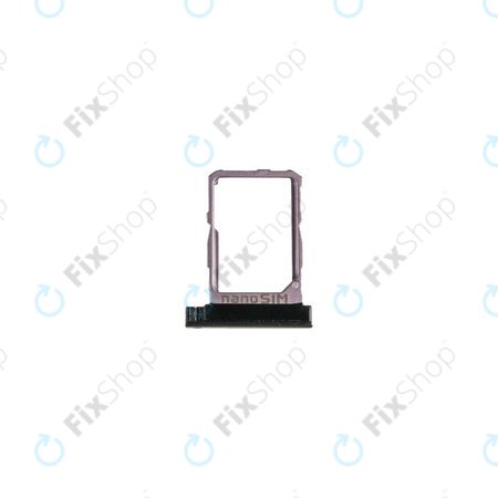 LG Nexus 5X H791 - SIM Slot (Černá) - ABN74998401