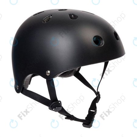 Xiaomi - Přilba - Velikost M (Black)