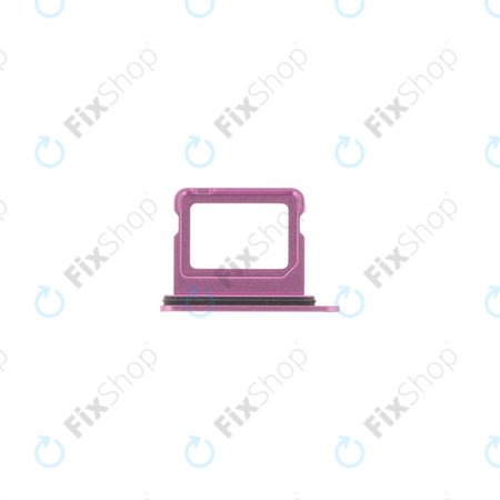 Apple iPhone 16, 16 Plus - SIM Slot (Pink)