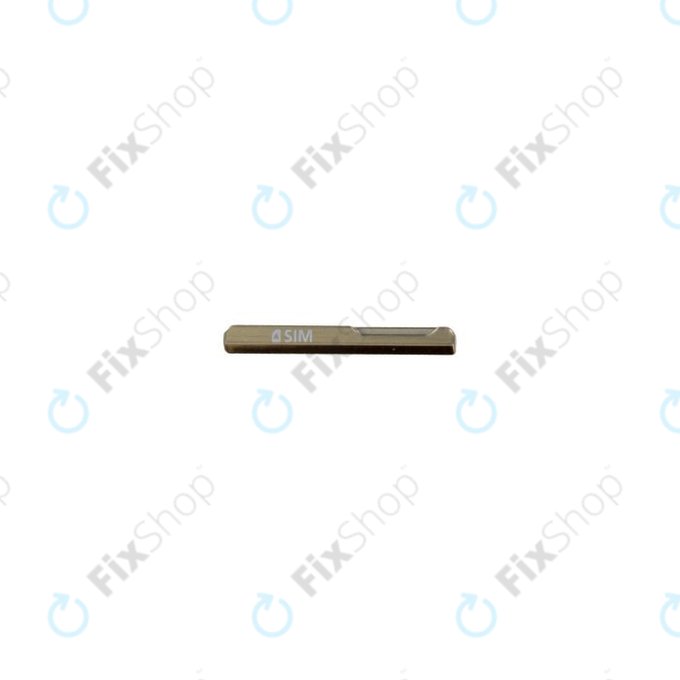 Samsung Galaxy Tab S 10.5 T800, T805 - Krytka SIM karty - GH63-07440A Genuine Service Pack