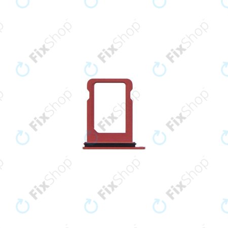 Apple iPhone 13 Mini - SIM Slot (Red)