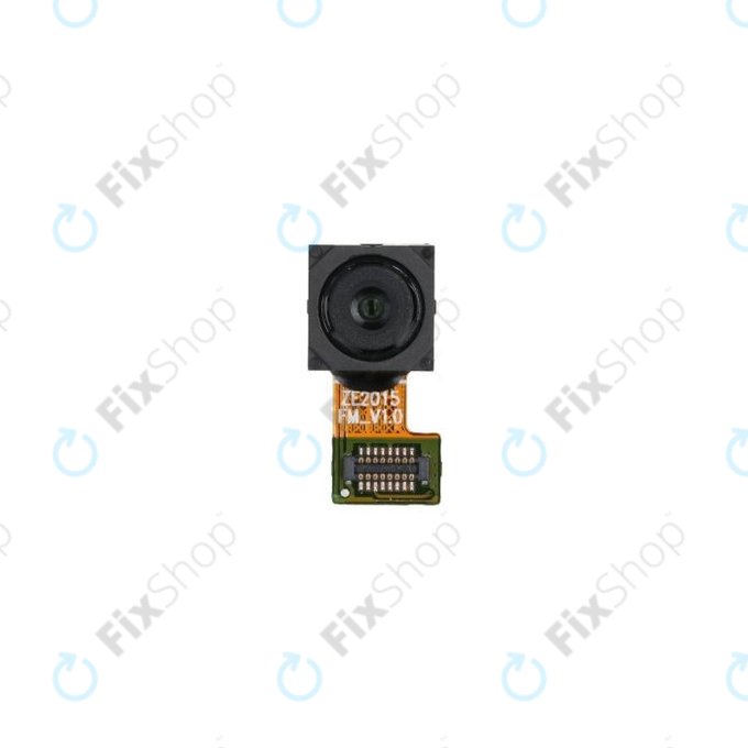 Samsung Galaxy A02s A026F - Zadní Kamera Modul 2MP - GH81-20248A Genuine Service Pack