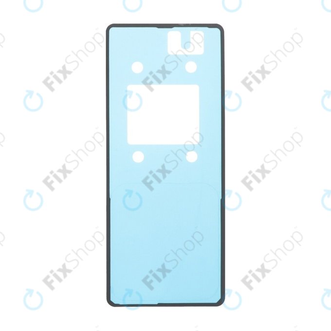 Xiaomi 14 Ultra - Lepka pod Bateriový Kryt Adhesive