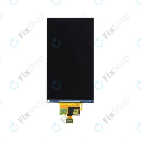 LG Optimus L9 II D605 - LCD Displej - EAJ62449901 Genuine Service Pack