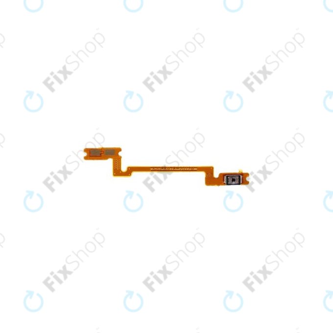 Realm 7 Pro - Flex Kabel Tlačítka Zapínání