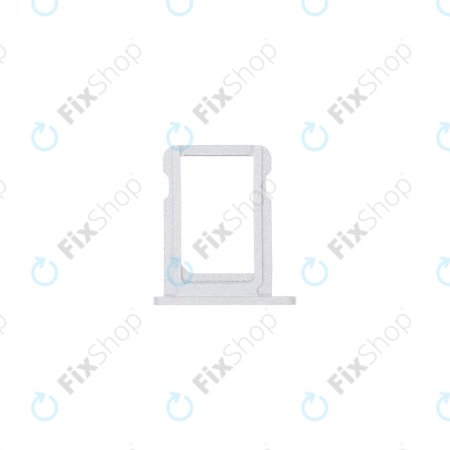 Apple iPad Air (4th Gen 2020) - SIM Slot (Silver)