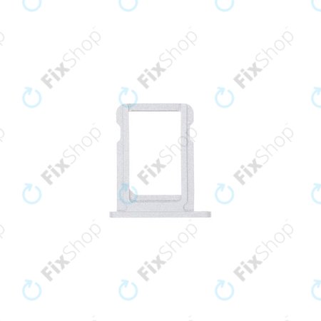 Apple iPad Air (4th Gen 2020) - SIM Slot (Silver)