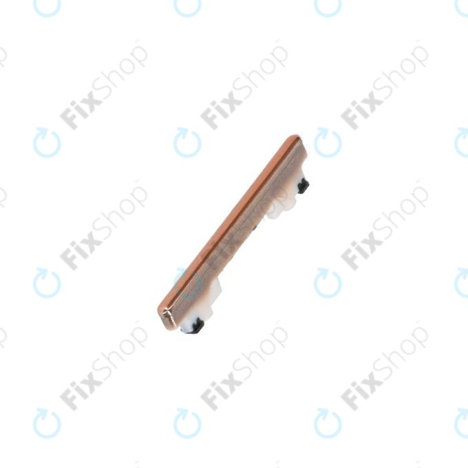 Samsung Galaxy S20 FE G780F - Tlačítko Hlasitosti (Cloud Orange) - GH98-46051F Genuine Service Pack