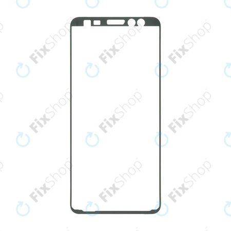 Samsung Galaxy A8 A530F (2018) - Lepka pod LCD Adhesive
