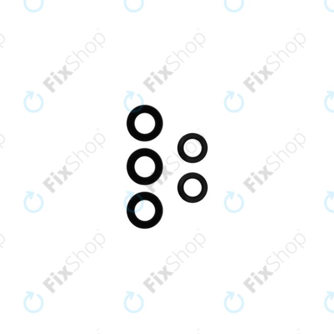 Samsung Galaxy A52s 5G A528B - Sklíčko Zadní Kamery