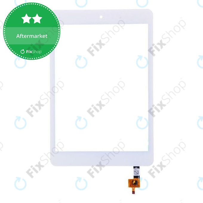 Acer Iconia Tab A1 - 830 7, 9" - Dotykové sklo (White)