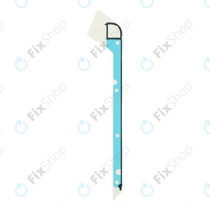 Google Pixel G-2PW4200 - Lepka pod LCD Adhesive Pravá - 76H0D461-00M