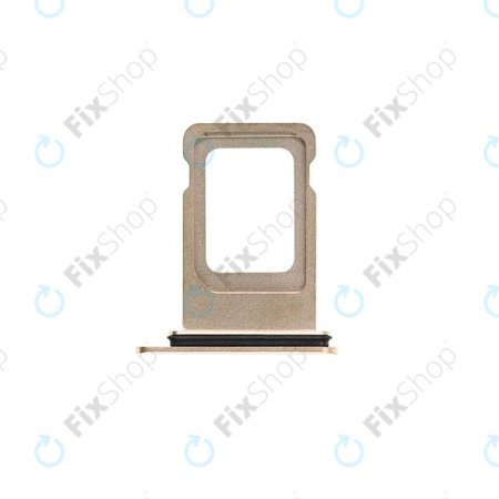 Apple iPhone XS Max - SIM Slot (Gold)