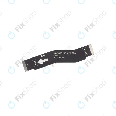 Samsung Galaxy S25 Plus - Hlavní Flex Kabel