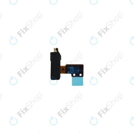 LG G5 H850 - Jack Konektor + Flex Kabel  - EBR82015301