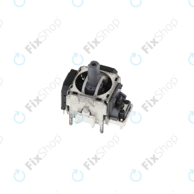 3D analogový joystick 3-pin pro ovladač Sony PlayStation 3