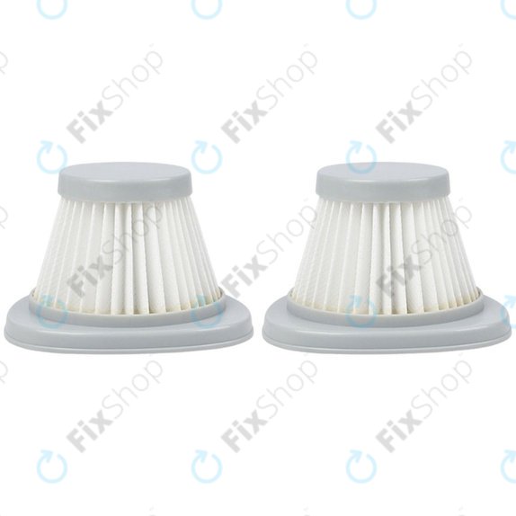 HEPA filtr, 2 ks pro Xiaomi Deerma DX118C, DX128Cs